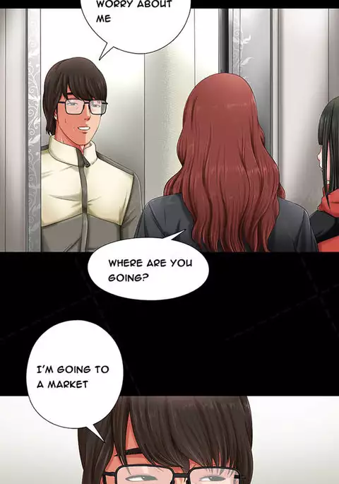 Girl Next Door Ch.1-22