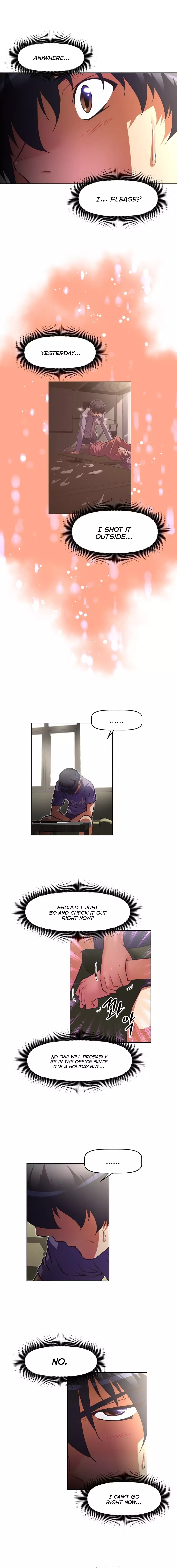 Brawling Go Ch.76-126