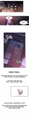 [BAK Hyeong Jun] Sweet Guy Ch.1-52 (English) (YoManga) (Ongoing)