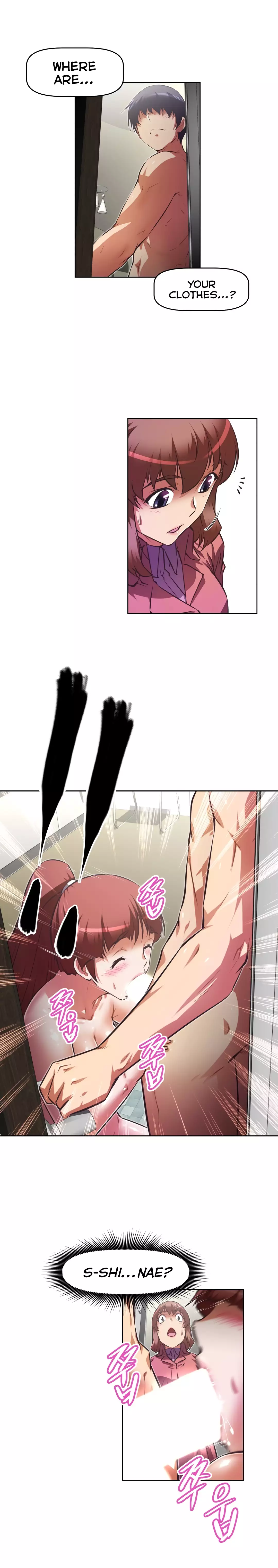 Brawling Go Ch.76-118