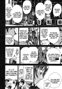 [Sasagawa Hayashi] Hitomis Cherry Red Lips [ENG]