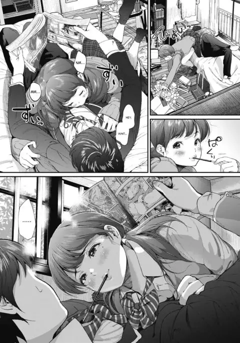 Nanka Ii Koto Atta? | Did Something Good Happen? =TV=