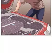 Venus Mantrap CH 1-5