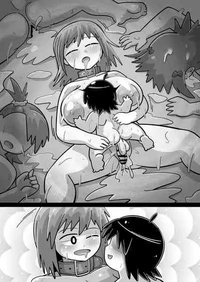 [Warui Yume (Aimu)] Sei●● Idol~ Yukiho to Sugosu Natsuyasumi ~with 765Pro (THE IDOLM@STER) [Digital]