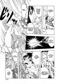 [Hakaba] Kakusei Aido Ch.1,2,4,6,8,9 [English]