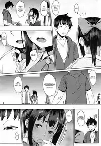 [Rocket Monkey] Hisashiburi - It's Been a Long Time! (COMIC HOTMiLK 2014-01) [English] [sureok1]