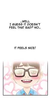 [BAK Hyeong Jun] Sweet Guy Ch.1-52 (English) (YoManga) (Ongoing)