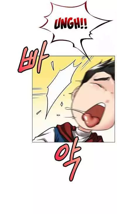 [Gregor, JJangE] Staying with Ajumma (1-20) [English] [ The Blank ] [Ongoing]