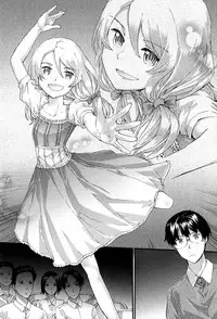 [Sumiya] SAYONARA FAIRIES Ch. 1-7 [English] [QBtranslations + TLL + CW]