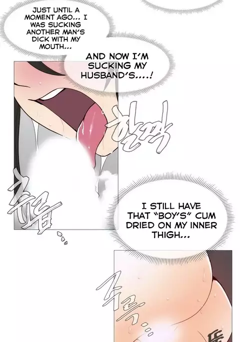 Household Affairs Ch.1-46