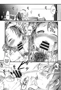 [Higenamuchi] Otome Kuzushi Ch. 1-8, 10-11 [English]