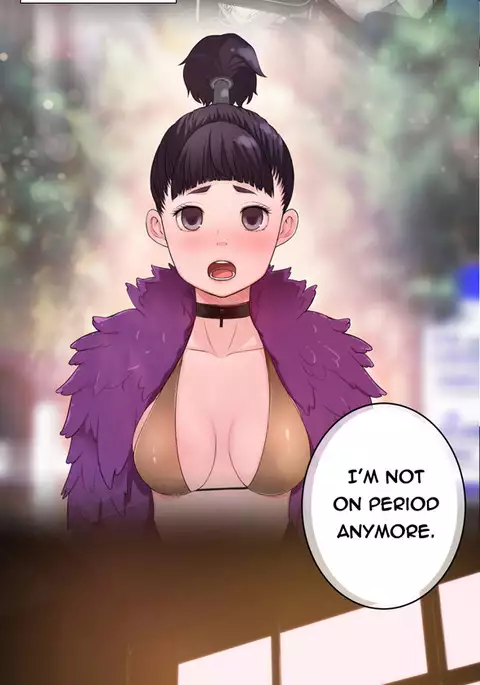 Tissue Thieves Ch.1-29