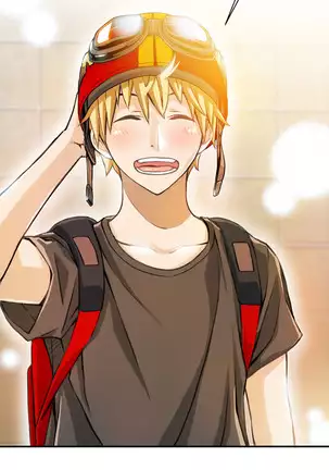 Kill the Dead Bastard Ch.0-17