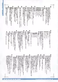 (C85) [KI-SofTWarE (Erect Sawaru, Kemigawa Mondo, Denki Shougun etc)] CrossinG KnighTMarE ThE SacreD BooK