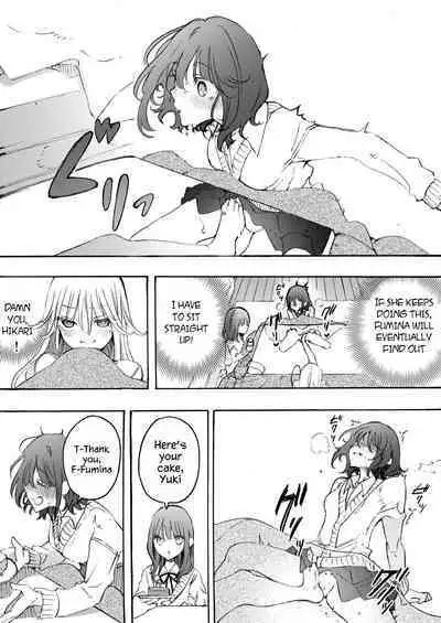 Osananajimi to Ecchi de Nakanaori | Make Love to Make Up with My Childhood Friend