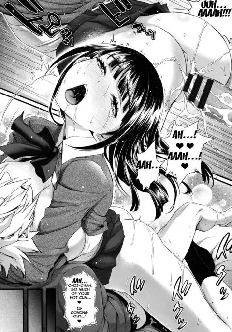 Otomehime Ch. 1-9 {doujins.com}