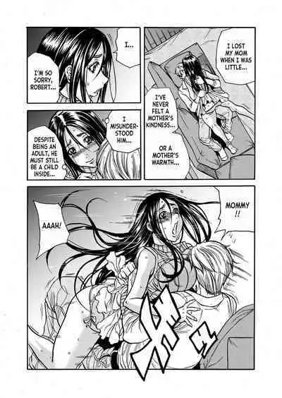 Hitozuma no Kakushigoto 1 I Married Woman's Hidden Affairs 1 ch.1-2