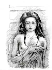 [Chimatsuriya Honpo (Asanagi Aoi, Arashiyama Tsugumoto, Hirakawa Fumiaki, Miraikumi)] The Secret of Chimatsuriya Bangaihen vol.1 えんぴつ画研究室