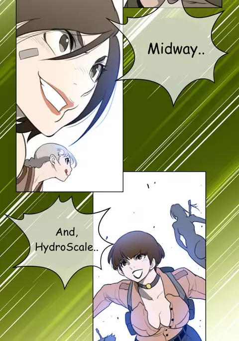 Perfect Half Ch.1-39