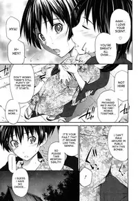 [Sabashi Renya] Hajirai Body [English] {desudesu}