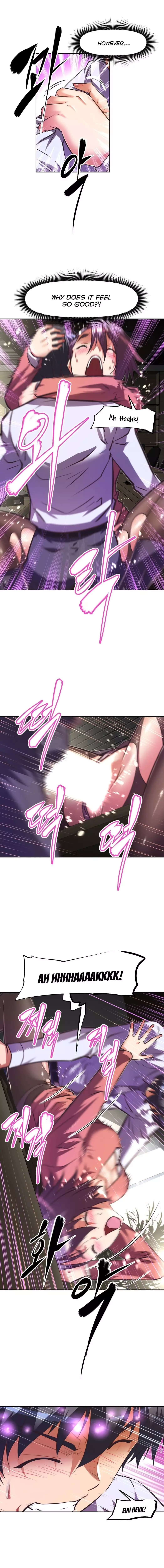 Brawling Go Ch.76-118