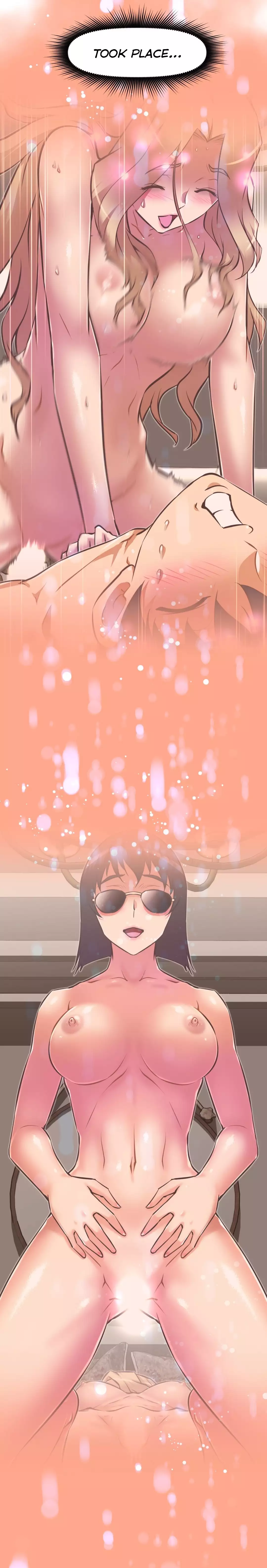 Brawling Go Ch.76-126