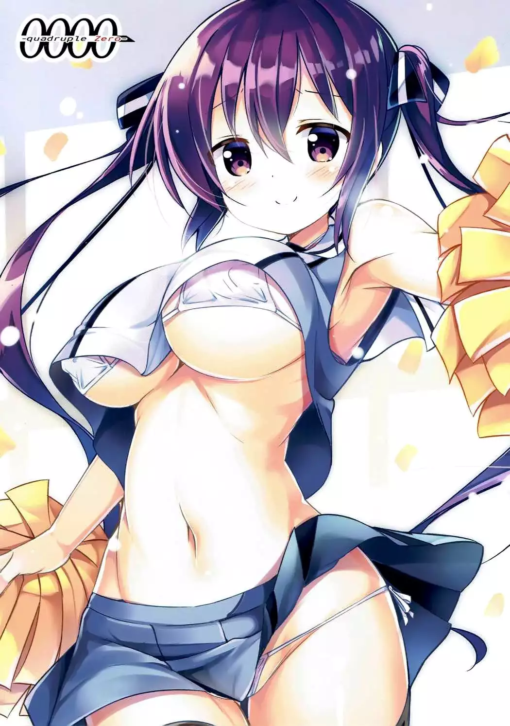 Rize Sensei to Himitsu no Jugyou