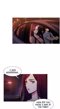 [PINKO] Scandal of the Witch Ch.1-26 (English) (Ongoing)