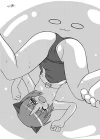 [Pastel Color] Next Level + omake (Pangya)