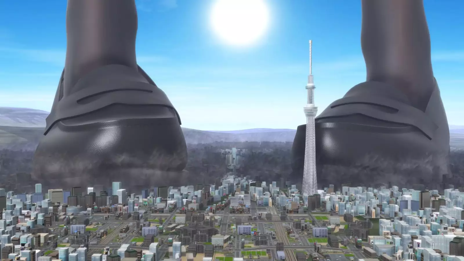 Touhou GTS MMDs - NAndeyanenGTS