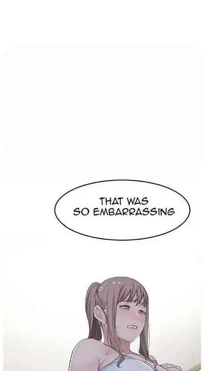 BETWEEN US Ch. 1-22 [English]