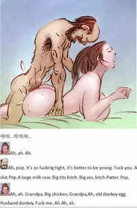 【Naked Beach】-私人画家- English