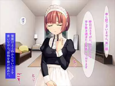 Bijin Maid to Choukyou Life