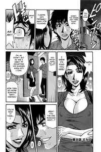 [Ozaki Akira] Koe dake de Icchau Ch. 1-10 [English] [erc]