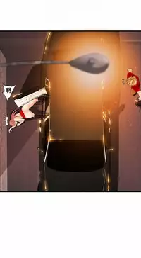 该死的家伙(外卖奇遇记)【中文】