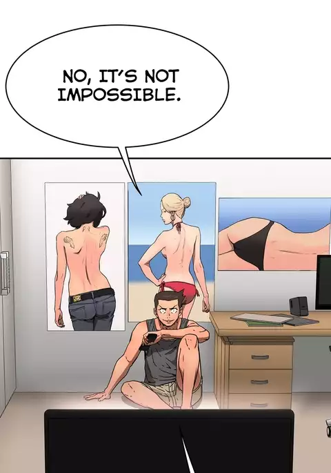 Refrain Love Ch.1-32