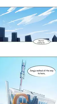 The Matrix Ch.1-7 (English) (Ongoing)