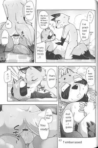 (C84) [Harugoya (Harusuke)] Harubon 10 [English]