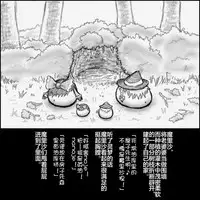 大姊姊与油库里(半生不熟汉化组)