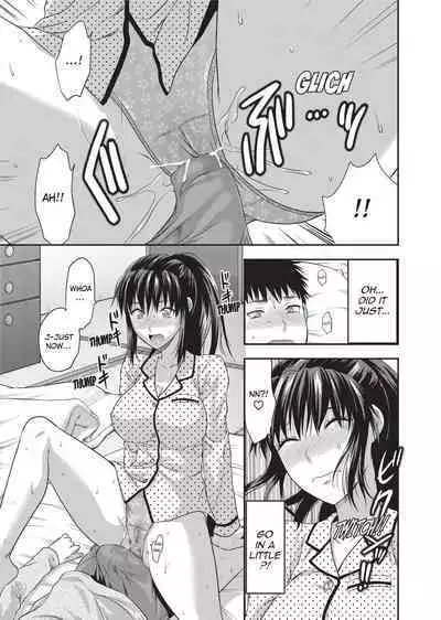 [Yuzuki N'Dash] One Kore - Sweet Sister Selection [English] [Decensored] [Digital]