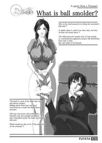 [Adeyaka Kunoichi-dan (Shiranui Mokeiten)] FUTATA First Issue | Futata Soukango (English) [Digital]