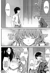 (C86) [Junk Box (Mutsuki)] Kaede-san no Koi Moyou (THE IDOLM@STER CINDERELLA GIRLS) [English] {doujins.com}