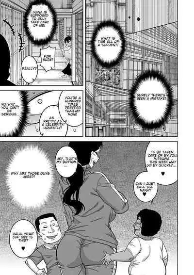Kyousou-sama no Tsukurikata | How to Make a Guru Ch. 1