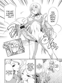 (Futaket 9) [Kaguya Hime Koubou (Gekka Kaguya)] Futariha Futanari Tyoukyoushi (Final Fantasy Tactics) [English] {doujin-moe.us}