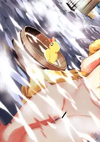 (C87) [Yan-Yam] INNOCENT VIBRATION (Gundam Build Fighters Try)