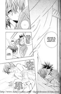 Blood and Sacrifice - English