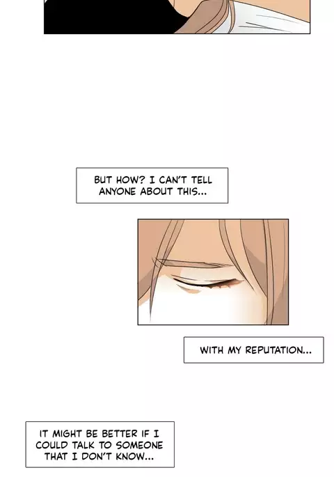 Talk To Me Ch.1-40