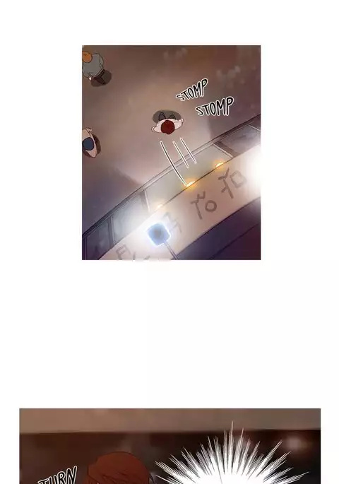 Scandal of the Witch Ch.1-24