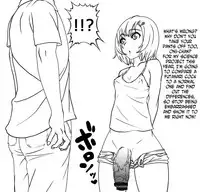 [Muchin] Sakura-chan no Jiyuu Kenkyuu 1 | Sakura-chan's Free Study 1 [English]