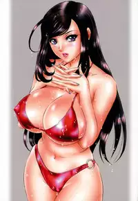 [MON-MON] Shinsei M-jo Roshutsu Choukyou